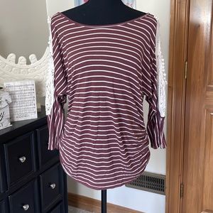 Casual Blouse